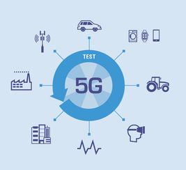 从1G到5G 揭开移动通信技术的神秘面纱