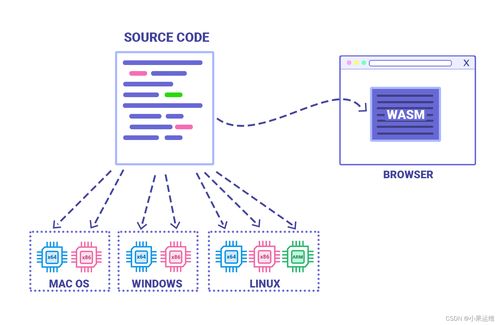 编程语言的未来走向 网络技术研发中的趋势、挑战与机遇